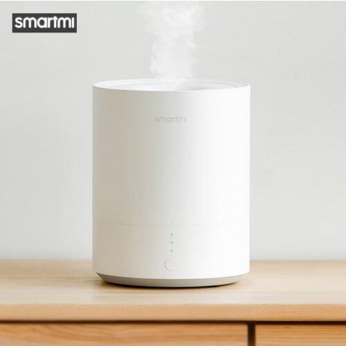 Ароматические диффузоры SMARTMI China At AliExpress