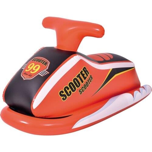 Sun Club Should Keep Jet Sky Rider 91x51 cm