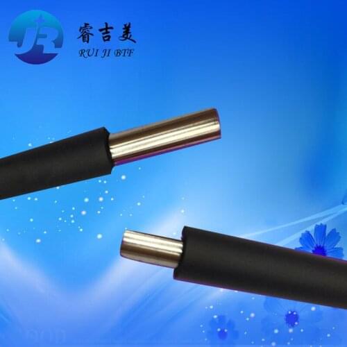 High Quality New Primary Charge Roller For Kyocera TASKalfa 1800 1801 2200 2201 2010 2011 2210 2211 MC-4105 PCR