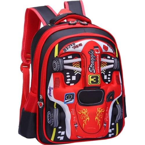 ZUOKEWEI Bags For Boys