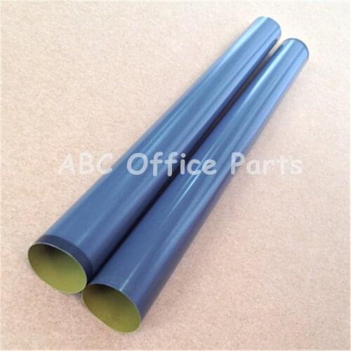 Grade A Fuser film For HP 1000 1010 1160 1300 1320 1022 1020 P1008 M1005 RG9-1493 fuser film Sleeves for LBP2900/1210/L100/120