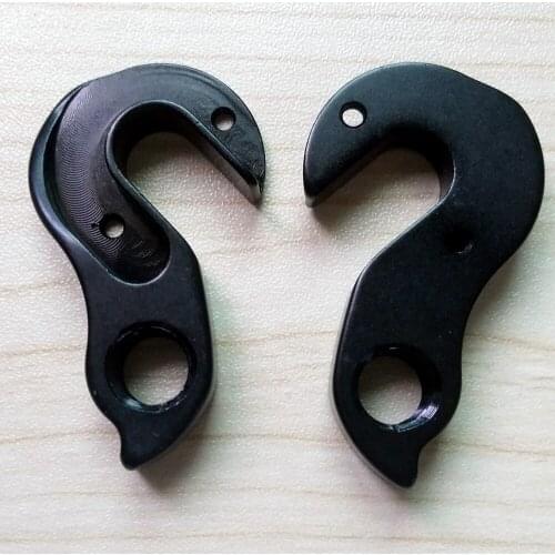 2pcs Bicycle Parts bike Rear derailleur hanger mech dropout For Specialized #989-4275 S-Works Series CX Enduro Specialized FSRxc