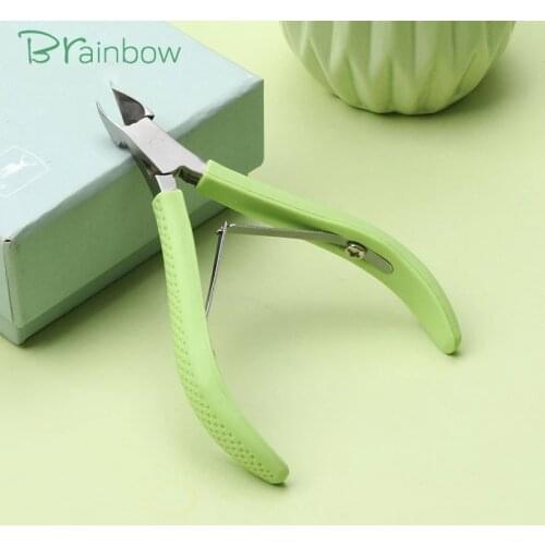 Кусачки для кутикулы Brainbow China At AliExpress
