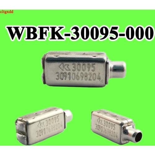 2PCS for Knowles WBFK-30095 Balanced Armature Driver Receiver Speaker for DIY Earphones Custom In Ear Monitor