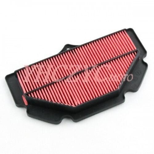 Air Cleaner Filter Element for Suzuki GSR750 11-12 GSR400 GSR600 06-10