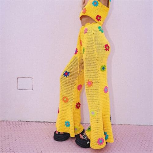 Женские джинсы с вышивкой GuliriFei China At AliExpress