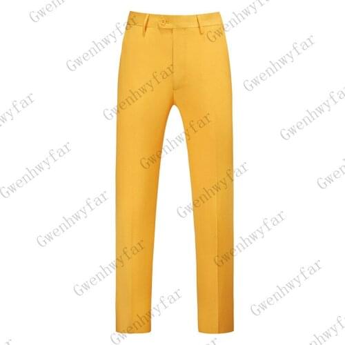 Gwenhwyfar Men's Warm Pants