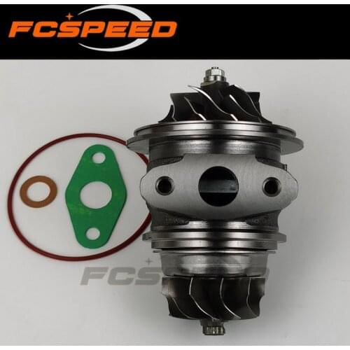 Turbo cartridge TD03 28231-4A800 49590-45607 Turbo charger chra core for Hyundai KIA Bongo K2500 A2-2.5 2001