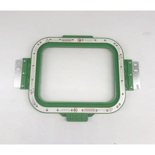 Happy magnet frames mighty hoop size 6x8 inch total length 355mm Happy magnetic embroidery hoop