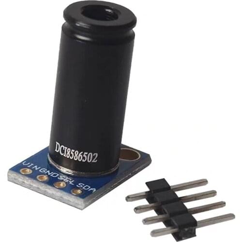 MLX90614ESF GY--906 BCC DCC DCH DCI Infrared Temperature Sensor Module