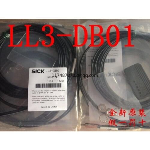 SICK LL3-TB01 LL3-DB01 100% new and original