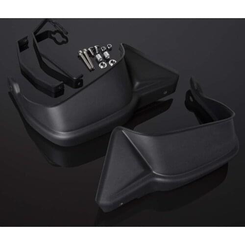 Motorcycle Handguards Handle Bar Hand Guards Brush Wind Shield Deflector for KTM Duke 250 390 2013-2020 Accessories