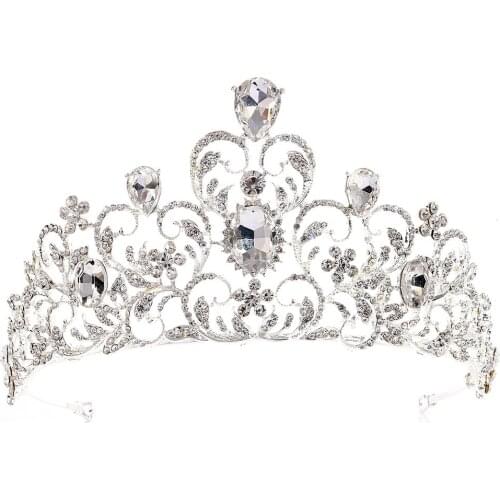 Sweet Miss Hair Ornaments