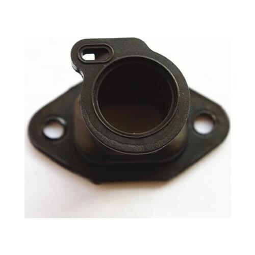 Air intake manifold for KIORITZ ECHO CS-350TES CS-320T/TES CS-351WES CS-360WES CS-361WES 35.8CC 12" 14" 16" chainsaw carb flange