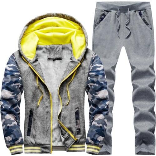 Мужские зимние толстовки YIKUO China At AliExpress