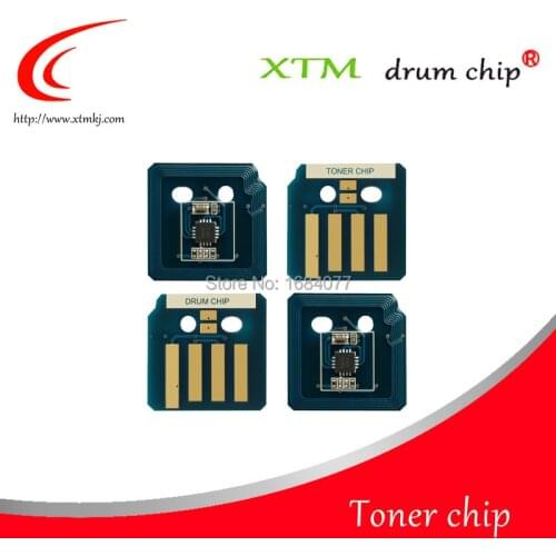 10X 96K Drum chip 013R00591 for Xerox WorkCentre 5325 5330 5335 universal cartridge chip