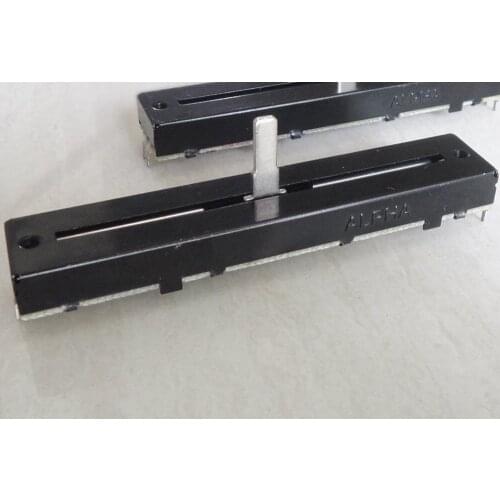 2pcs channel Fader for Vestax VCI-100 VCI-300 VCI-400MK2