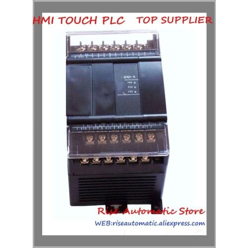 4 Channels Analog Input MA-4DA New Original PLC DC24V