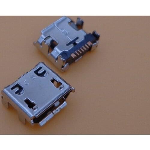 5pcs USB Port Dock Connector For Samsung i9050 S6102 GT-S6102 GT-S6102B S6802 S7568 S6358 I9070 S6108 I9210 GT-I9210 GT-S5360