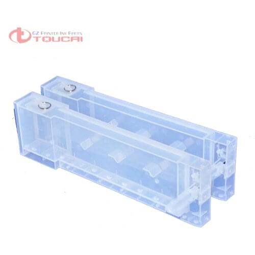4pcs/ set mimaki jv33 jv3 jv5 cjv3 printer ink cartridge CISS refill ink cartridge 440ml (without chip)