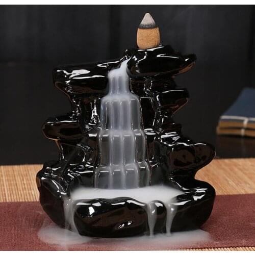 DE.SOUL Ceramic Burners For Aromatherapy