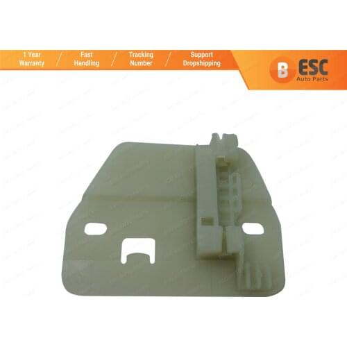 EWR1182 Window Regulator Bracket Front Right 7700352495 for Renault Master Mascott Opel Movano Nissan Interstar Iveco Daily 3/4