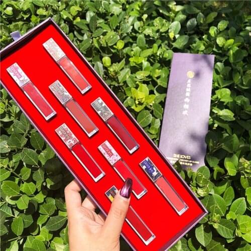 Кремовые блески для губ GUICAMI China At AliExpress