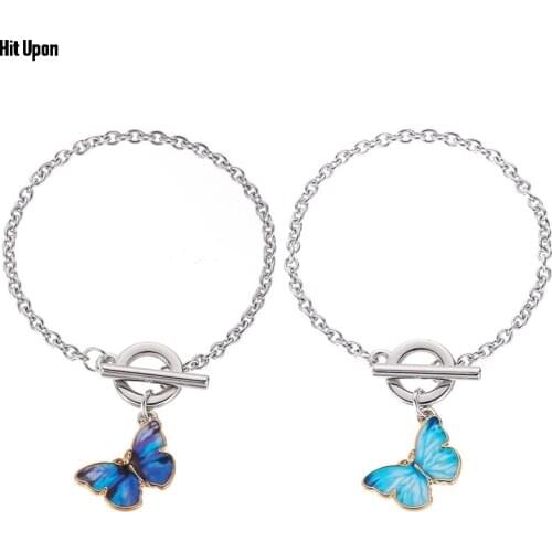 Браслеты с подвесками Hit Upon China At AliExpress