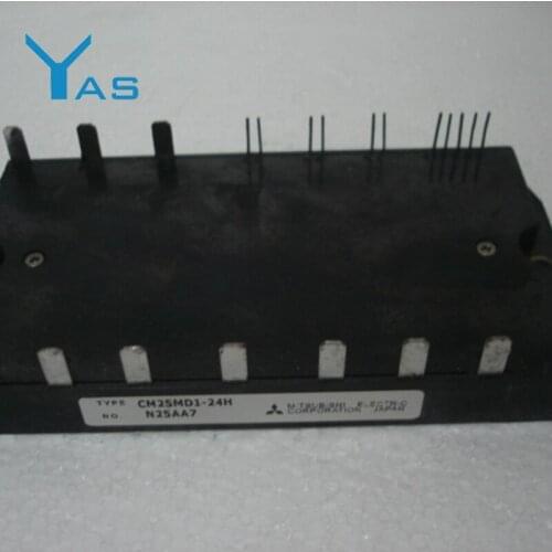 IGBT CM25MD1-24H, CM25MDL-24H