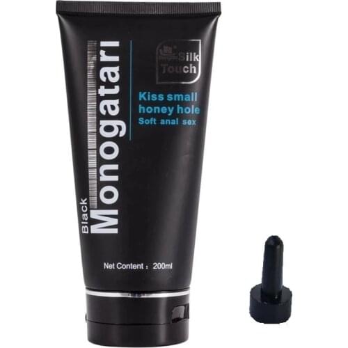 Sex Lubricant for Men Anal Lubrication for Gay Lesbian Original Personal Grease Thick Water base Women Sex Oil Vaginal Gel