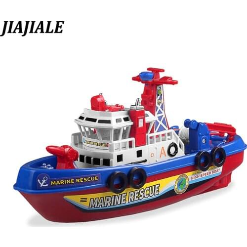 JIAJIALE Motor Boats