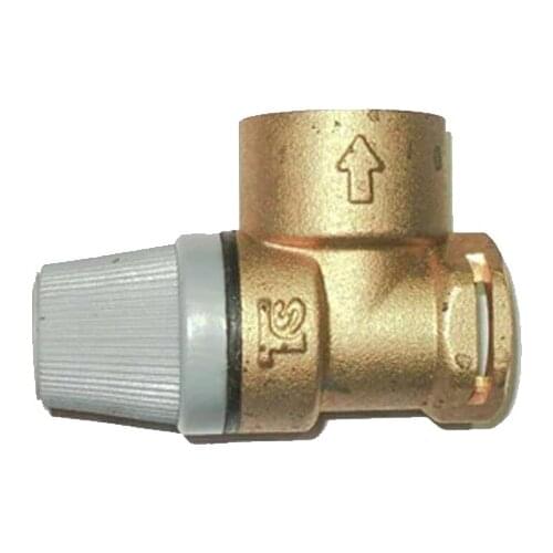 Vaillant Pressure Relief Valve 190732