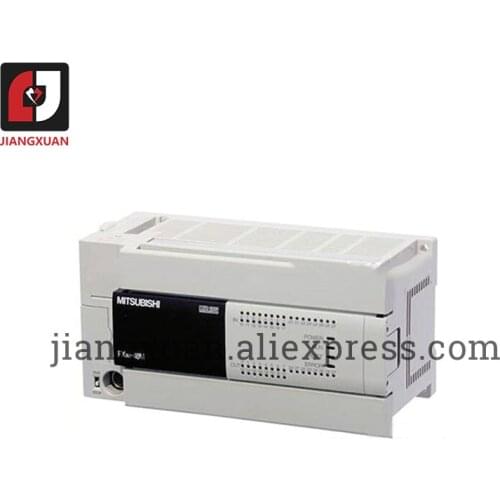 Mitsubishi PLC New FX3G-40MR FX3G-40MT FX3G-40MR/ES FX3G-40MT/ES FX3G-40MR/DS FX3G-40MT/DS