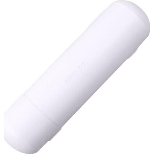 Multi-layer Pencil Case Organizer Creative Multi-function Large-capacity Fresh Simple Stationery for Boys Girls Students