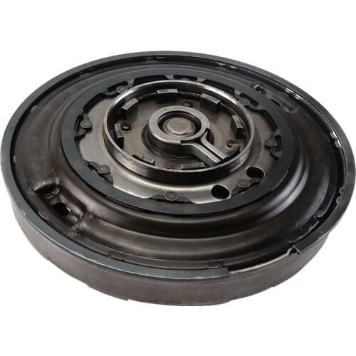 MPS6 6DCT450 Transmission Clutch for Volvo Land Rover Ford Mondeo Focus Transnation Parts