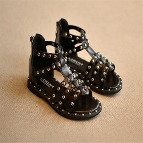 MXHY Girls Sandals