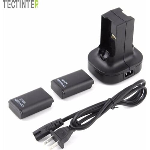 Аккумуляторы для геймпадов TECTINTER China At AliExpress