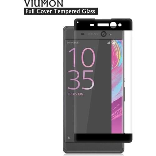 Защитные пленки для Sony Xperia XA VIUMON China At AliExpress