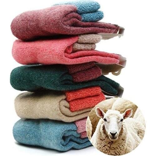 YJSFG HOUSE Women Socks