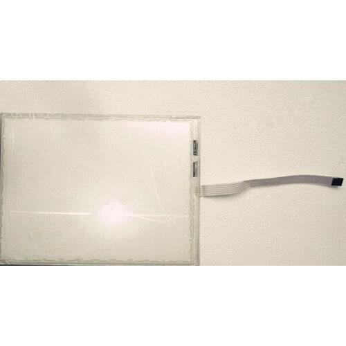 10.4 inch for E118183 SCN-AT-FLT10.4-W01-0H1-R / E458225 SCN-A5-FLT10.4-Z01-0H1-R touch screen panel glass