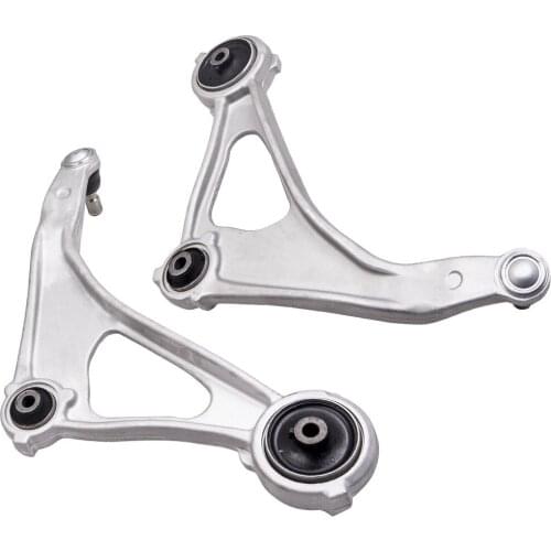 2 x Front Lower Control Arm & Ball Joint Assembly for Nissan Altima 2014 K622838
