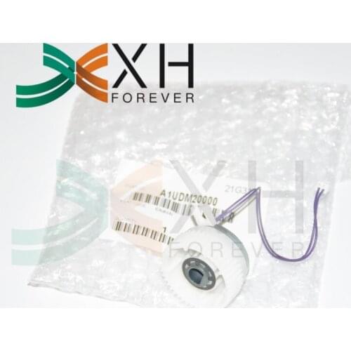 5pcs new A1UD-M200-00 (A1UDM20000) Clutch / CL1 for Konica Minolta bizhub 223 283 363 423 36 42 Clutch