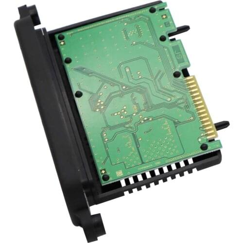 7304906 63117304906 Headlight Adaptive Control Mod'ule for B'M'W 5 Series F10 Pre-Facelift Models (2010-2013)