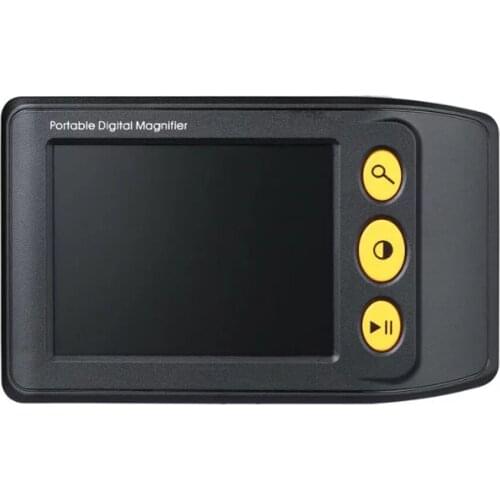 AHOOJA Magnifiers