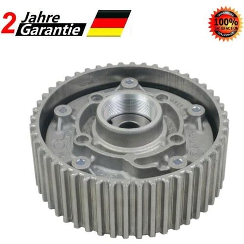 AP01 Intake Camshaft Adjuster Unit 1.5 For VW Audi Skoda Seat 04E109088AQ 04E 109 088 AQ