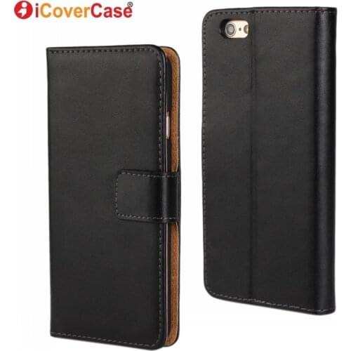 For Apple iPhone 6 6S SE 5S 4 Wallet Case Phone Accessory Coque For iPhone 6S Plus 5 4S Cases Cover Etui Hoesje Capinha Capa