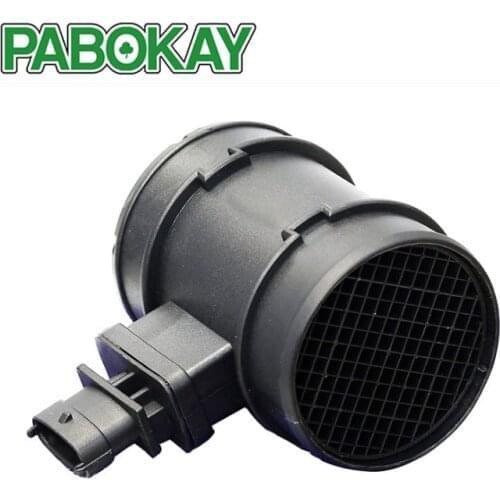 For Vauxhall Corsa D 1.3 CDTI Mass Air Flow Meter Sensor 0281002618 55183465111140004 55183651 55350048 7516079 0891012