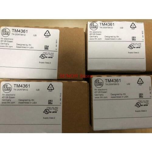 TM4361 temperature sensor