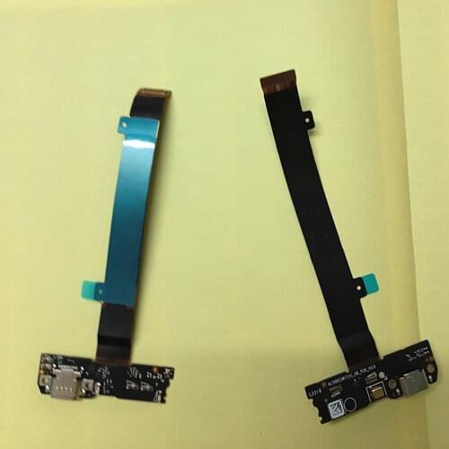 For Letv Le 2 Pro LeEco Le2 Pro (x620) X621 X626 Microphone USB Dock Connector Charger Charging Port Flex Cable Repair Parts