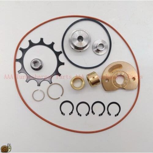Gar-rett T3 T4,T3/T4 Turbo Parts repair kits supplier AAA Turbo Parts